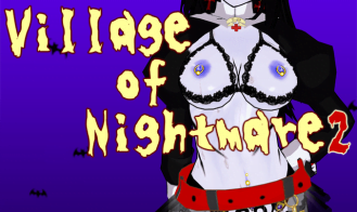Village Of Nightmare 2 porn xxx game download cover