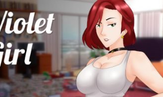 Violet Girl porn xxx game download cover