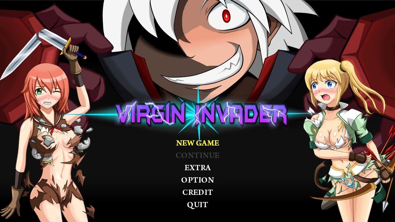 Vergin Xxx Adult Cartoon - Virgin Invader Others Porn Sex Game v.1.1 Download for Windows