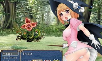 Virgin’s Protection Magic porn xxx game download cover