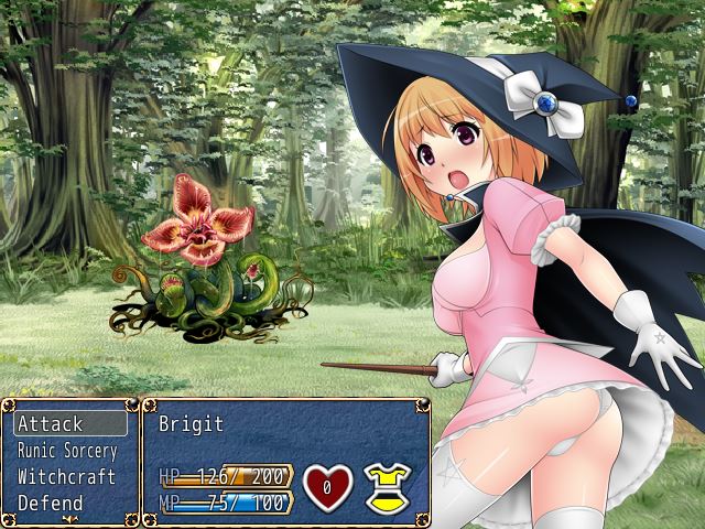 640px x 480px - Virgin's Protection Magic RPGM Porn Sex Game v.1.1.4 Download for Windows