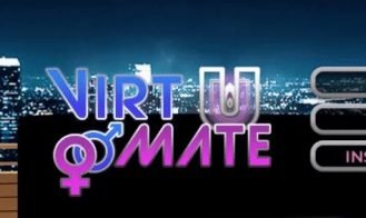 Virt-U-Mate porn xxx game download cover