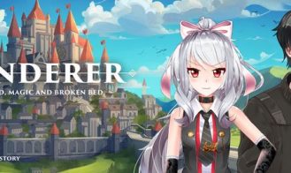 Wanderer porn xxx game download cover