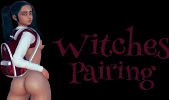 Witches Pairing porn xxx game download cover