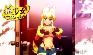 Wolf Girl With You porn xxx game download cover
