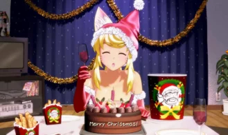 Wolf Girl With You Adult Game Screenshots (1)