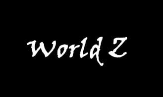 World Z porn xxx game download cover