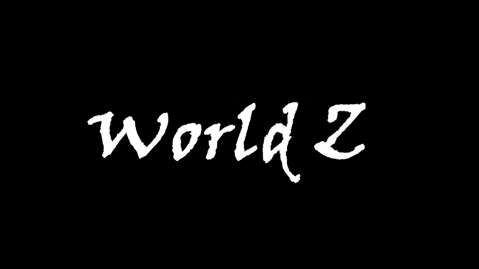 World Z porn xxx game download cover