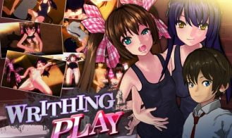 Writhing Play porn xxx game download cover