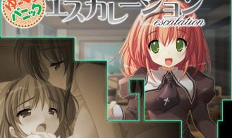 Yuukuri Panic Escalation porn xxx game download cover