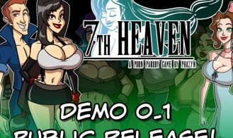 7th Heaven porn xxx game download cover