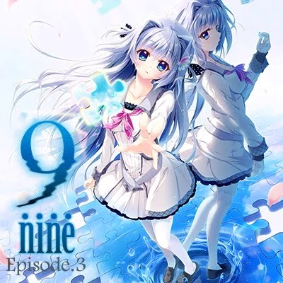9-nine-:Episode 3 porn xxx game download cover