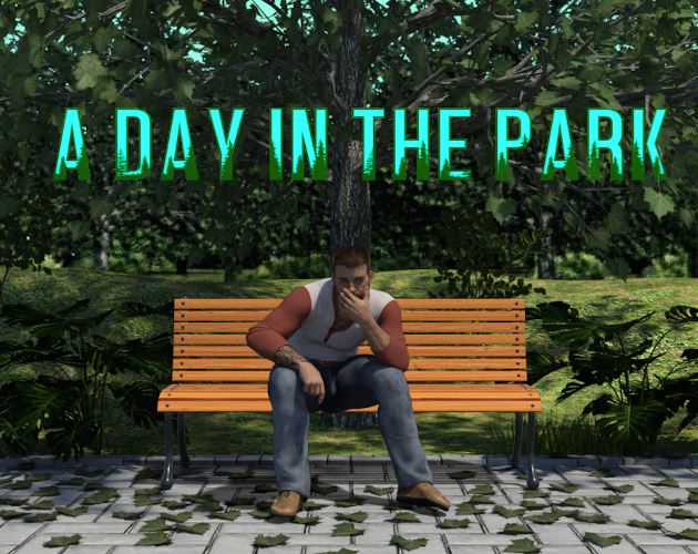 A Day In The Park porn xxx game download cover