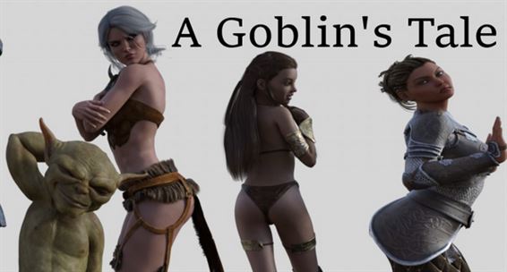 A Goblin’s Tale porn xxx game download cover