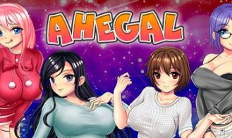 AHEGAL porn xxx game download cover