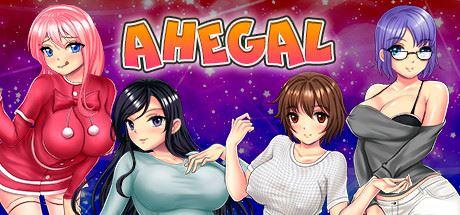 AHEGAL porn xxx game download cover