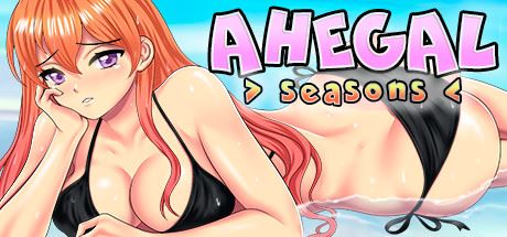 AHEGAL SEASONS porn xxx game download cover