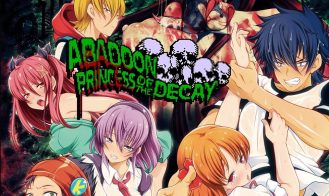 Abaddon: Princess of the Decay porn xxx game download cover