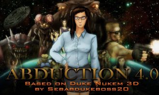 Abduction porn xxx game download cover