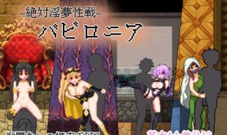 Absolute Dream Sex Babylonia porn xxx game download cover
