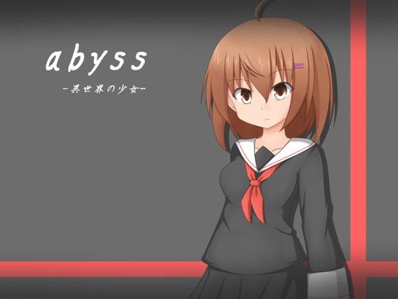 Abyss: Parallel World Girl porn xxx game download cover