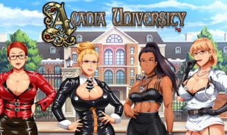 Acadia University porn xxx game download cover