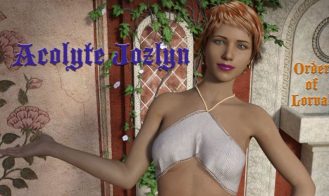 Acolyte Jozlyn porn xxx game download cover