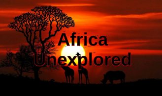 Africa Unexplored porn xxx game download cover