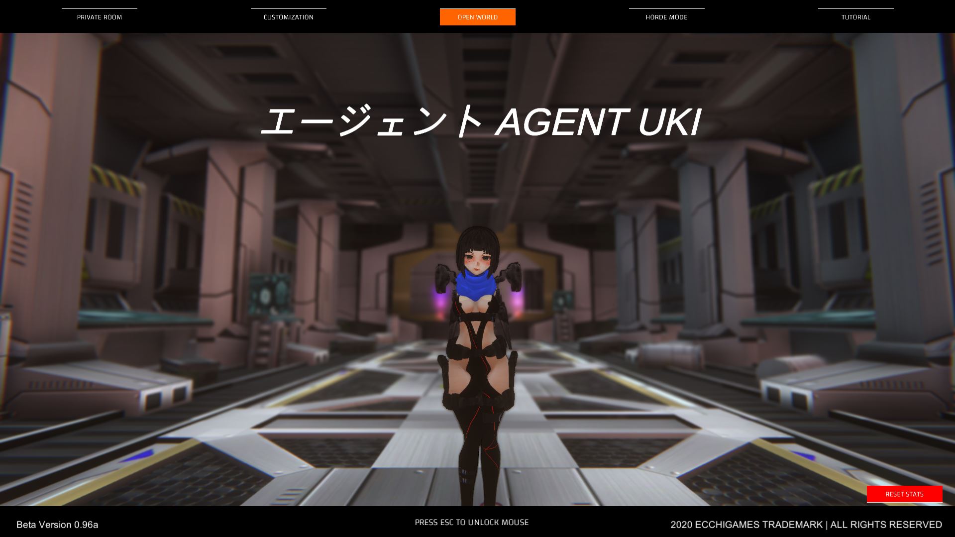 Open Bf Video Download - Agent Uki Unity Porn Sex Game v.0.96 Download for Windows