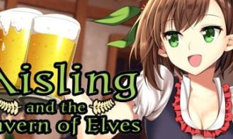 Aisling and the Tavern of Elves porn xxx game download cover