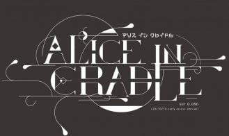 Alice in Cradle porn xxx game download cover