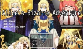 Alice’s Bizarre Adventure-Tickling! porn xxx game download cover