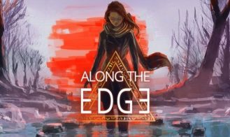 Along the Edge porn xxx game download cover