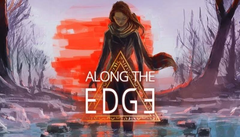 Along the Edge porn xxx game download cover