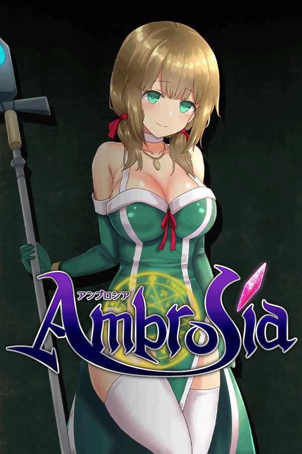Ambrosia porn xxx game download cover