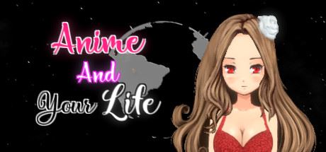 Anime And Your Life porn xxx game download cover