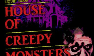 Anomalous House House of Creepy Monsters porn xxx game download cover
