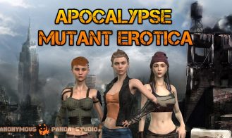 Apocalypse Mutant Erotica porn xxx game download cover