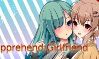 Apprehend; Girlfriend porn xxx game download cover