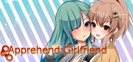 Apprehend; Girlfriend porn xxx game download cover