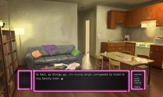 Arcade Spirits Adult Game Screenshot (2)
