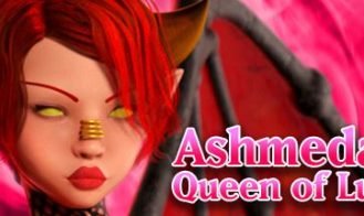 Ashmedai: Queen of Lust porn xxx game download cover