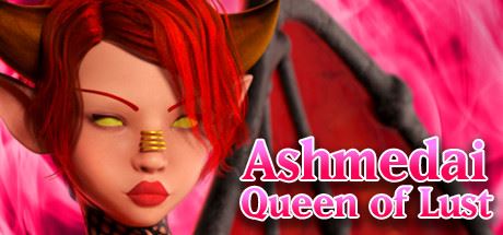 Ashmedai: Queen of Lust porn xxx game download cover