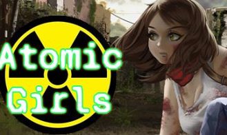 Atomic Girls porn xxx game download cover