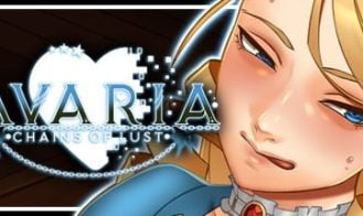 Avaria: Chains of Lust porn xxx game download cover