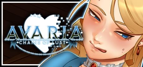 Avaria: Chains of Lust porn xxx game download cover