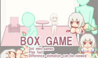 BOX GAME porn xxx game download cover