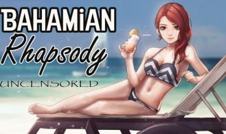 Bahamian Rhapsody porn xxx game download cover