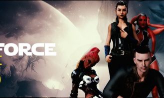 Balance of the Force porn xxx game download cover