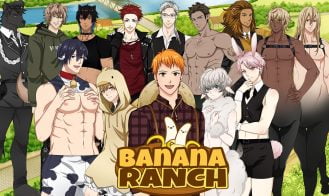 Banana Ranch porn xxx game download cover